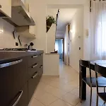 شقة Casa Lulu *