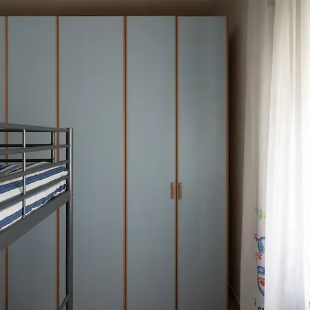 Apartamento Casa Lulu Chioggia