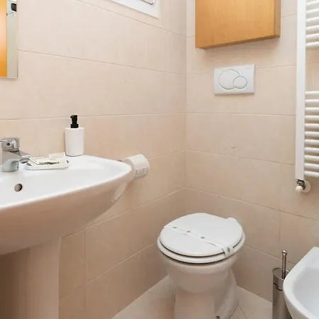Apartamento Casa Lulu Chioggia