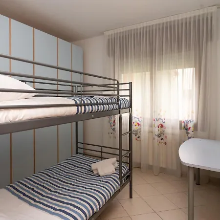 Casa Lulu Apartment