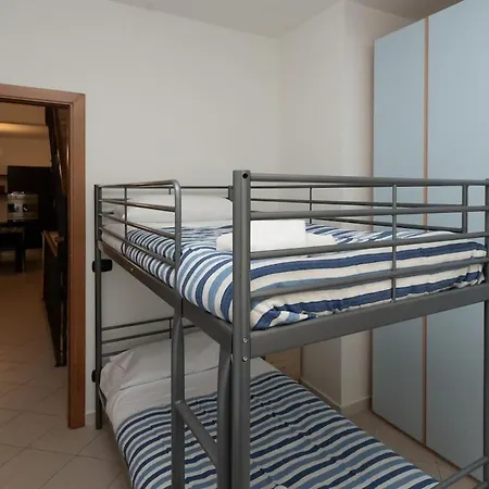Апартаменты Casa Lulu