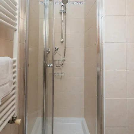 Casa Lulu Апартаменты *