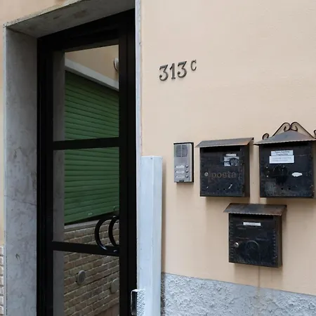 Casa Lulu Apartment Chioggia
