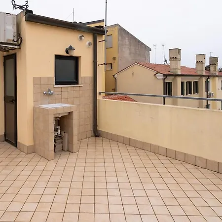 Apartamento Casa Lulu
