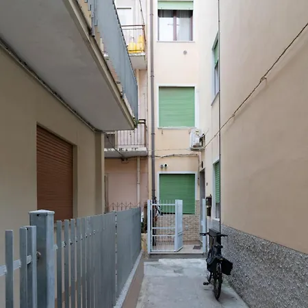 Casa Lulu Chioggia