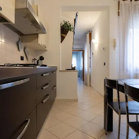 Апартаменты Casa Lulu *