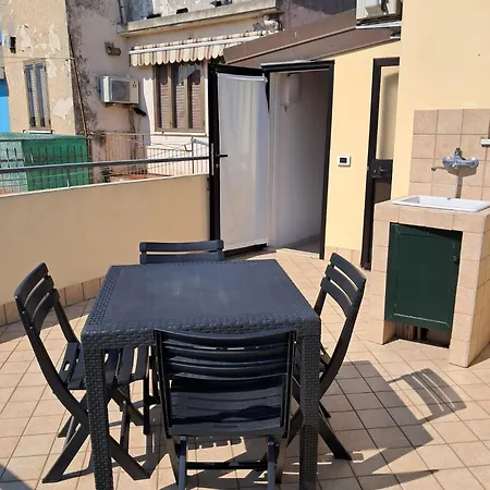 Apartman Casa Lulu *