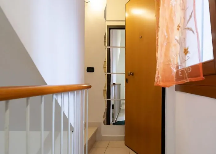 Casa Lulu Apartman Chioggia