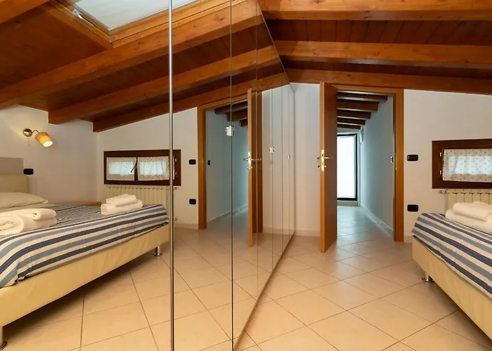 Casa Lulu Chioggia