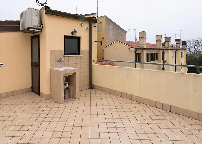 Apartman Casa Lulu
