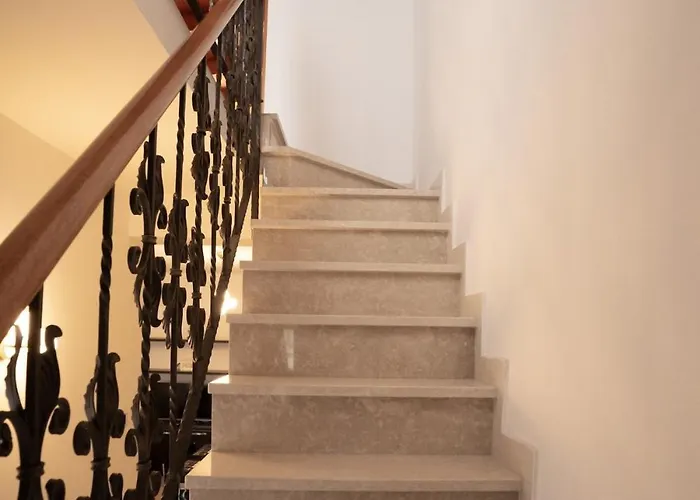 Apartman Casa Lulu *