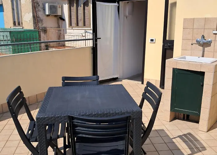 Apartman Casa Lulu *