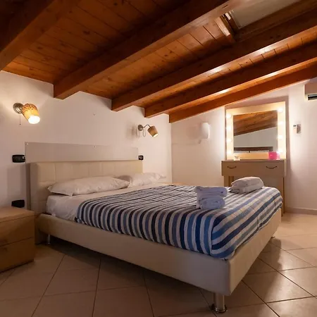 Casa Lulu Appartement