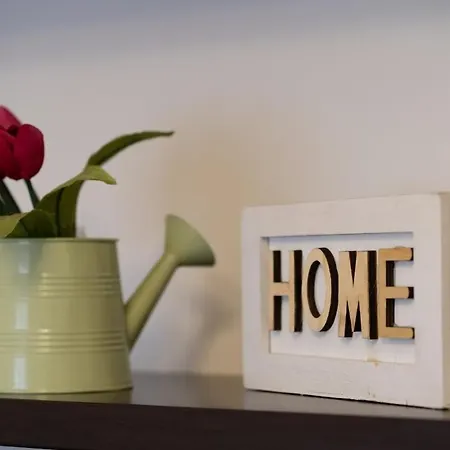 Appartamento Casa Lulu *