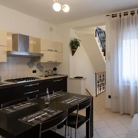 Casa Lulù *