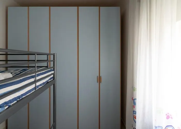Διαμέρισμα Casa Lulu Κιότζα