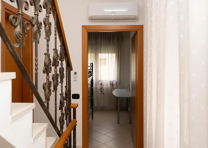 Casa Lulu Διαμέρισμα
