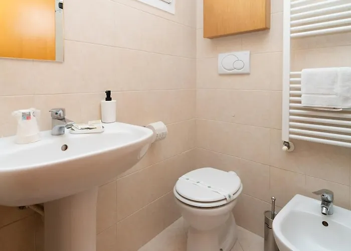 Διαμέρισμα Casa Lulu Κιότζα