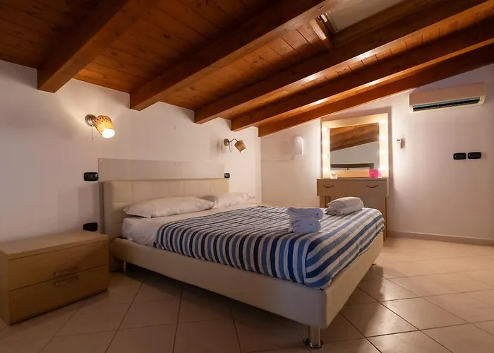 Casa Lulu Διαμέρισμα
