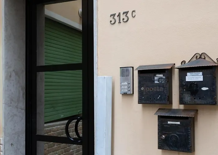 Casa Lulu Appartement Chioggia
