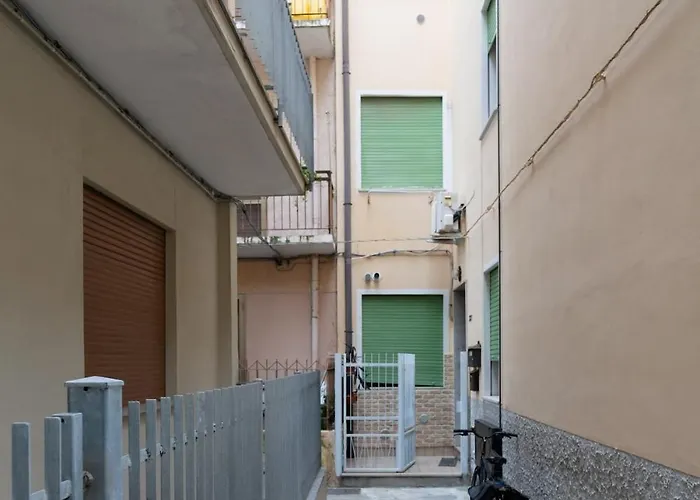Casa Lulu Κιότζα