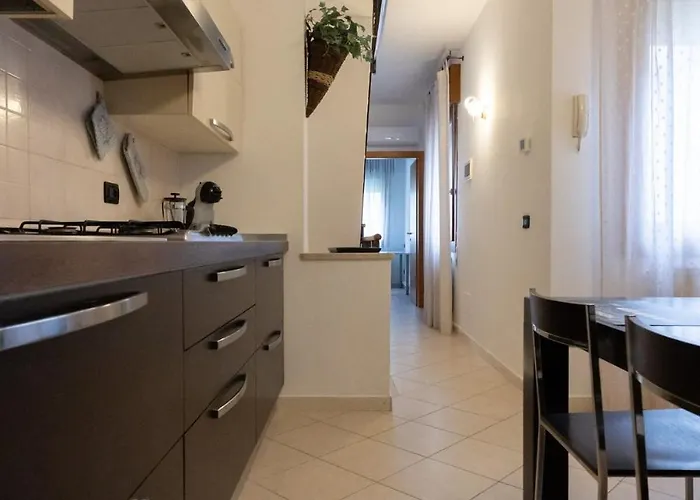 Appartement Casa Lulu *